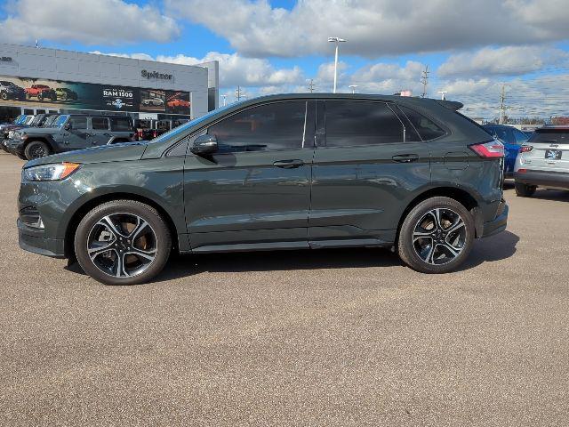 2023 Ford Edge ST 2023 Ford Edge ST
