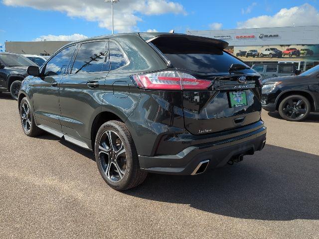 2023 Ford Edge ST 2023 Ford Edge ST