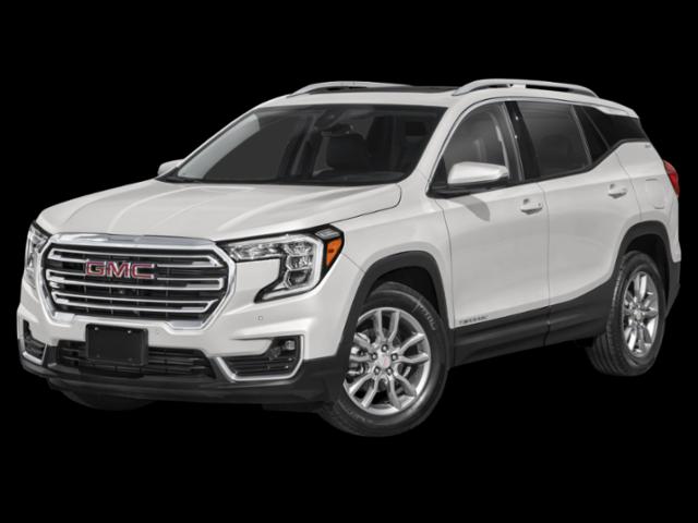 2023 GMC Terrain AWD AT4 2023 GMC Terrain AWD AT4