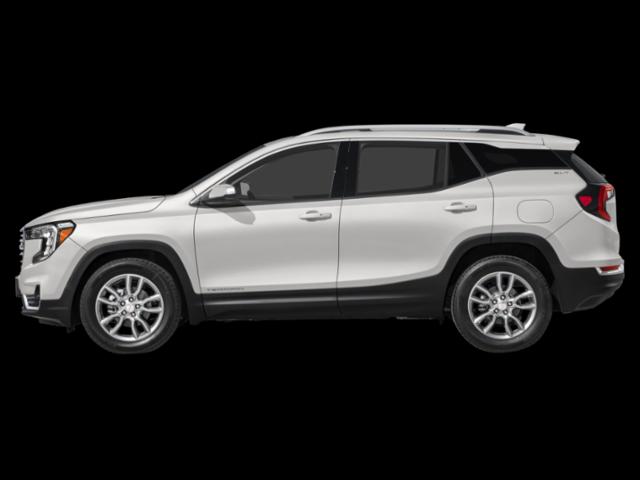 2023 GMC Terrain AWD AT4 2023 GMC Terrain AWD AT4