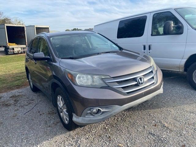 2013 Honda CR-V EX-L 2013 Honda CR-V EX-L