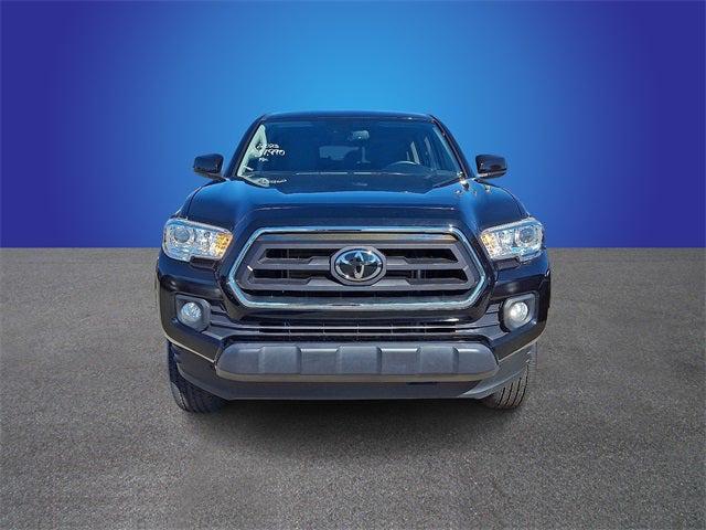 2023 Toyota Tacoma SR5 V6 2023 Toyota Tacoma SR5 V6