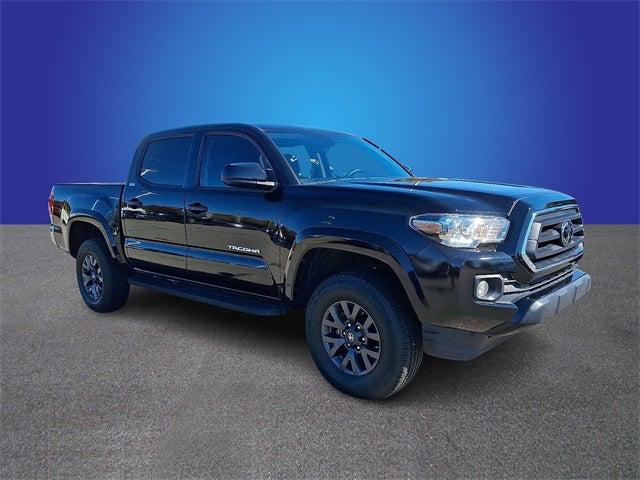 2023 Toyota Tacoma SR5 V6 2023 Toyota Tacoma SR5 V6