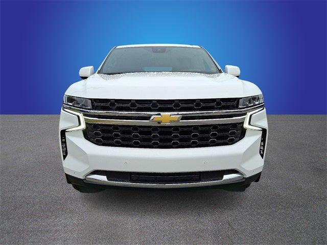 2024 Chevrolet Tahoe 4WD LS