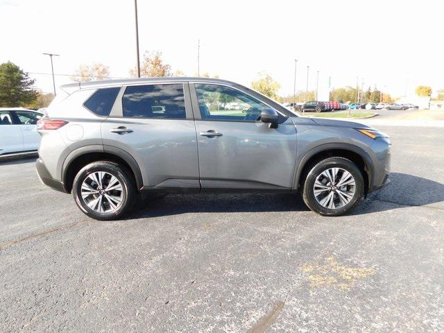 2023 Nissan Rogue SV FWD 2023 Nissan Rogue SV FWD