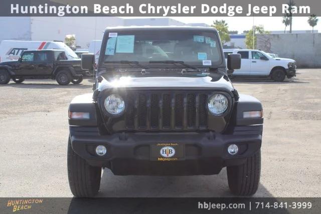 2021 Jeep Wrangler Unlimited Sport Altitude 4x4 2021 Jeep Wrangler Unlimited Sport Altitude 4x4