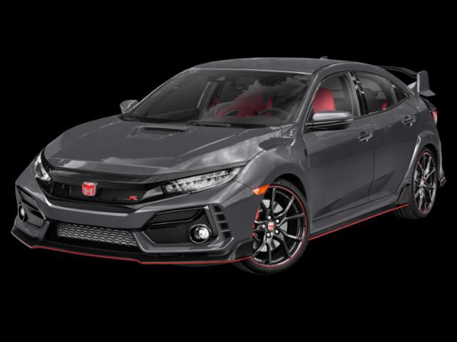2021 Honda Civic Type R Touring