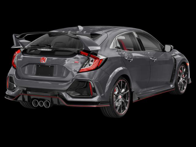 2021 Honda Civic Type R Touring