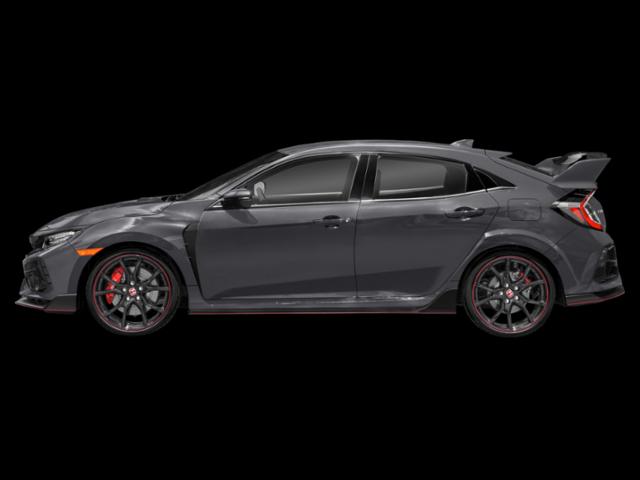 2021 Honda Civic Type R Touring
