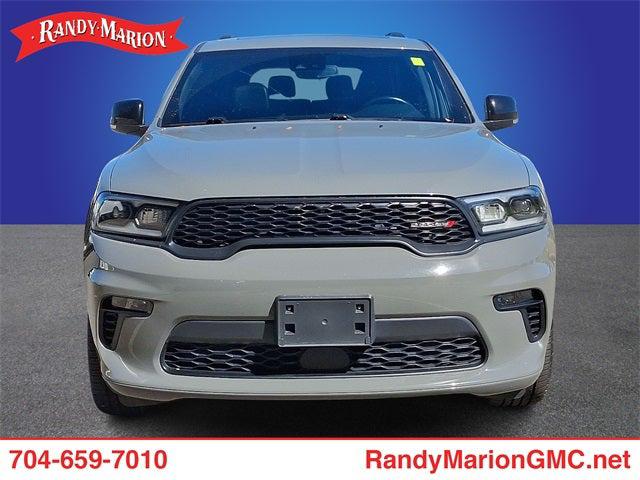 2023 Dodge Durango GT Plus AWD 2023 Dodge Durango GT Plus AWD