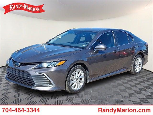 2023 Toyota Camry LE 2023 Toyota Camry LE