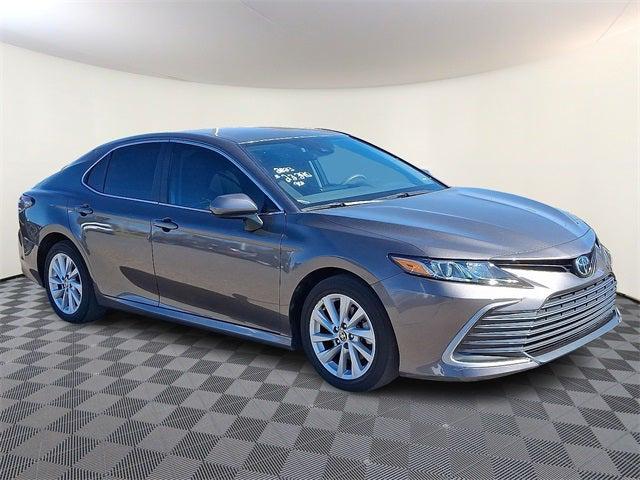 2023 Toyota Camry LE 2023 Toyota Camry LE
