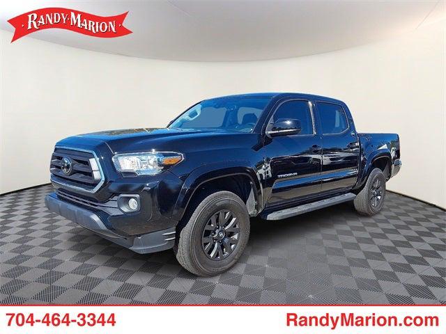 2023 Toyota Tacoma SR5 V6 2023 Toyota Tacoma SR5 V6