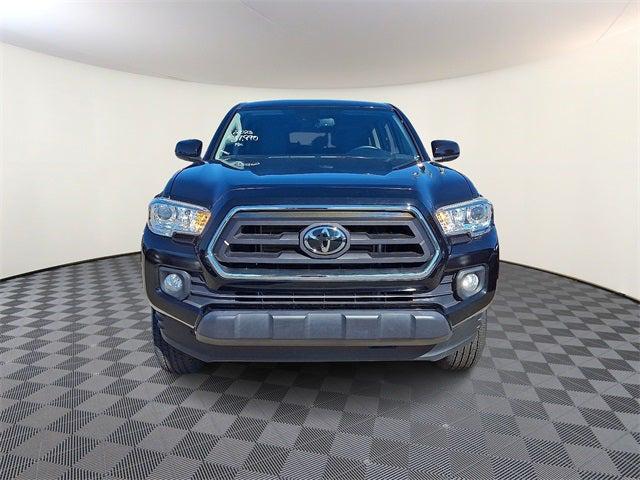 2023 Toyota Tacoma SR5 V6 2023 Toyota Tacoma SR5 V6