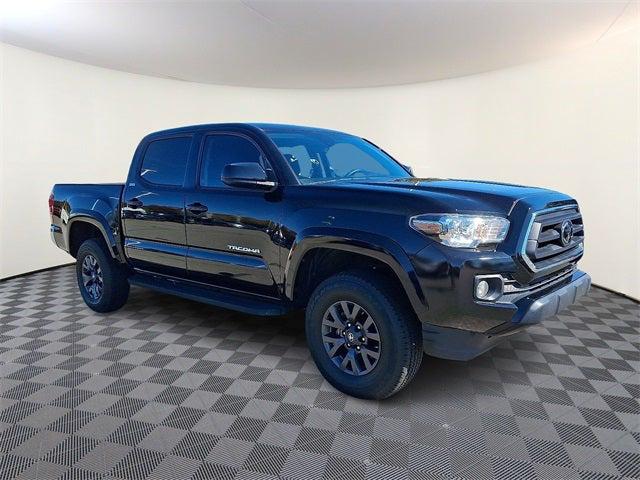 2023 Toyota Tacoma SR5 V6 2023 Toyota Tacoma SR5 V6