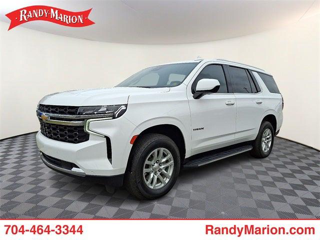2024 Chevrolet Tahoe 4WD LS 2024 Chevrolet Tahoe 4WD LS