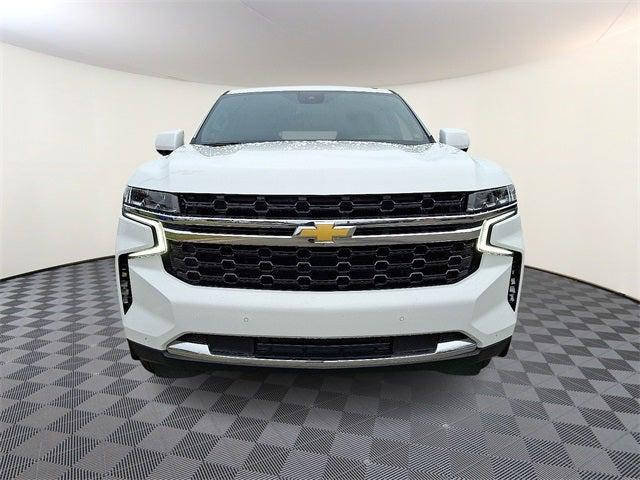 2024 Chevrolet Tahoe 4WD LS 2024 Chevrolet Tahoe 4WD LS