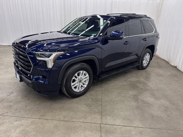 2023 Toyota Sequoia SR5 2023 Toyota Sequoia SR5