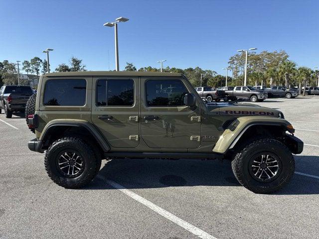 2026 Jeep Wrangler WRANGLER 4-DOOR RUBICON X 2026 Jeep Wrangler WRANGLER 4-DOOR RUBICON X