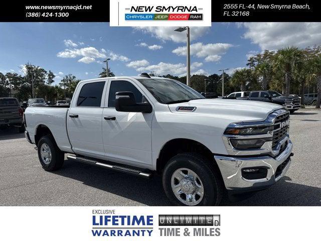 2026 RAM Ram 2500 RAM 2500 TRADESMAN CREW CAB 4X4 64 BOX 2026 RAM Ram 2500 RAM 2500 TRADESMAN CREW CAB 4X4 64 BOX