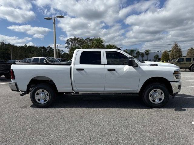 2026 RAM Ram 2500 RAM 2500 TRADESMAN CREW CAB 4X4 64 BOX 2026 RAM Ram 2500 RAM 2500 TRADESMAN CREW CAB 4X4 64 BOX