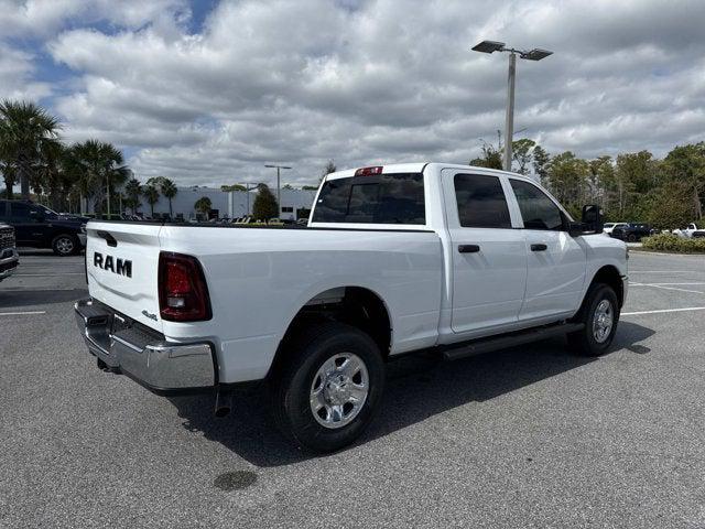 2026 RAM Ram 2500 RAM 2500 TRADESMAN CREW CAB 4X4 64 BOX 2026 RAM Ram 2500 RAM 2500 TRADESMAN CREW CAB 4X4 64 BOX