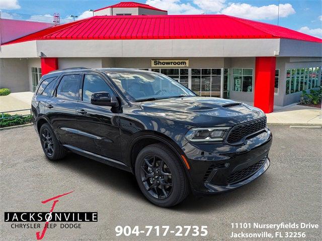 2026 Dodge Durango DURANGO GT AWD HEMI V8 2026 Dodge Durango DURANGO GT AWD HEMI V8