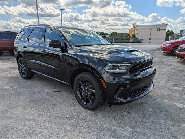 2026 Dodge Durango DURANGO GT AWD HEMI V8 2026 Dodge Durango DURANGO GT AWD HEMI V8