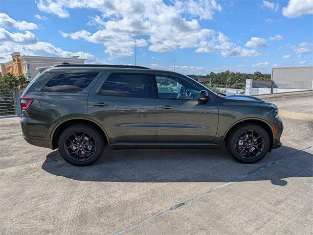 2026 Dodge Durango DURANGO GT PLUS AWD HEMI V8 2026 Dodge Durango DURANGO GT PLUS AWD HEMI V8
