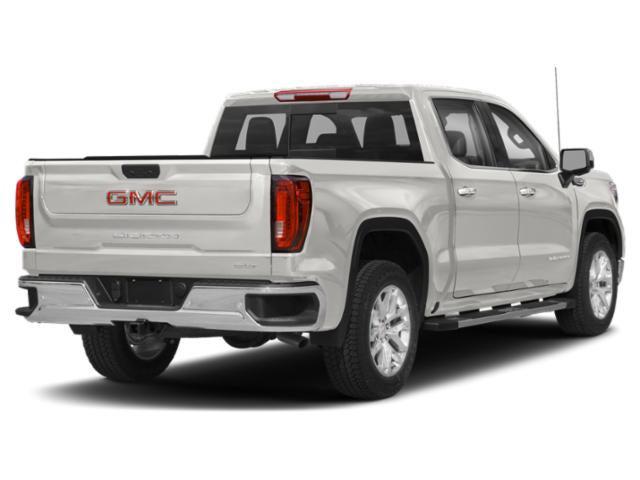 2019 GMC Sierra 1500 SLT 2019 GMC Sierra 1500 SLT