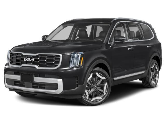 2024 Kia Telluride S 2024 Kia Telluride S