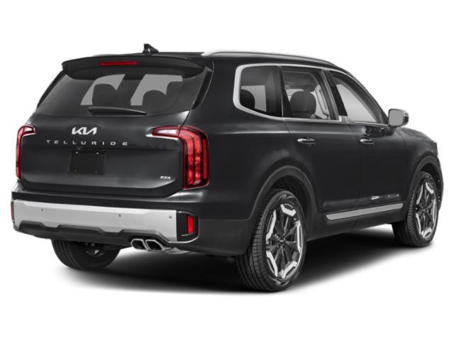 2024 Kia Telluride S 2024 Kia Telluride S