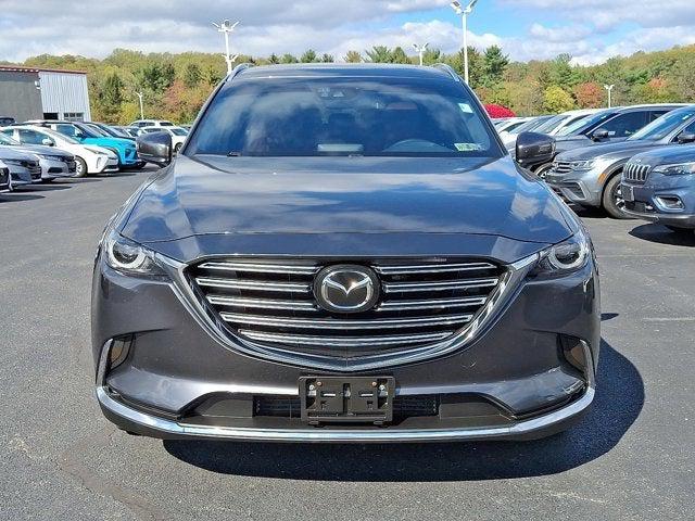 2017 Mazda CX-9 Signature 2017 Mazda CX-9 Signature