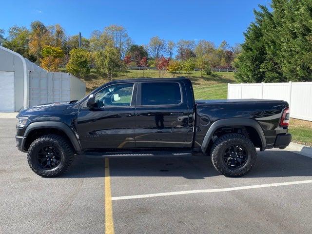 2022 RAM 1500 TRX 2022 RAM 1500 TRX