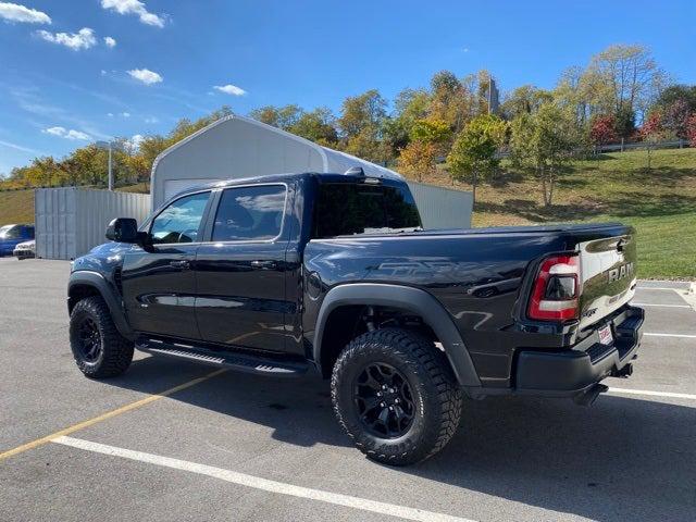 2022 RAM 1500 TRX 2022 RAM 1500 TRX