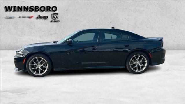2023 Dodge Charger GT 2023 Dodge Charger GT