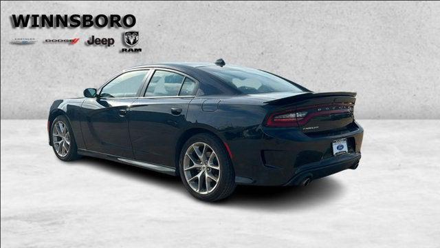 2023 Dodge Charger GT 2023 Dodge Charger GT