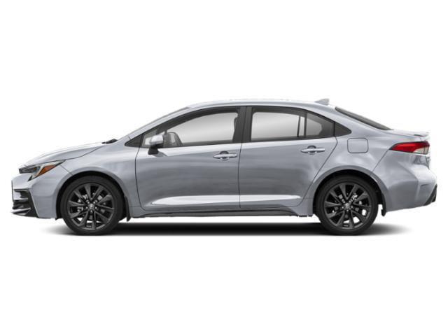 2025 Toyota Corolla SE 2025 Toyota Corolla SE