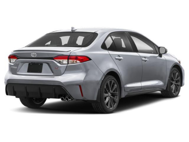 2025 Toyota Corolla SE 2025 Toyota Corolla SE