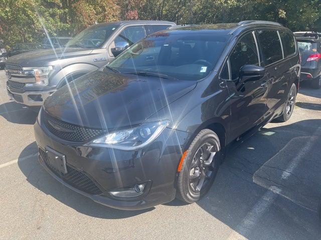 2019 Chrysler Pacifica Touring L Plus