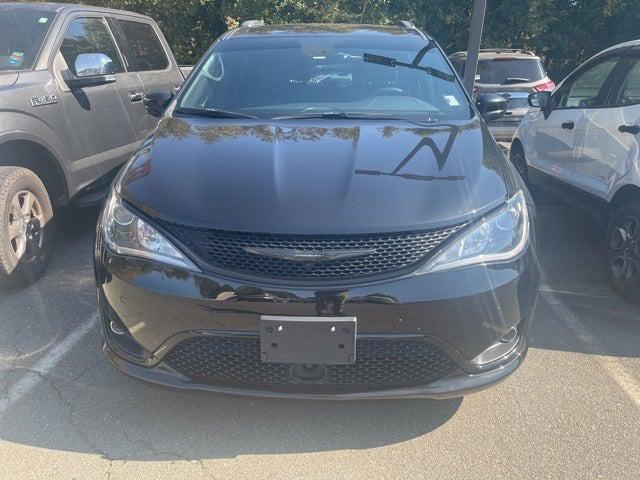 2019 Chrysler Pacifica Touring L Plus