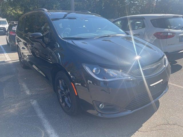 2019 Chrysler Pacifica Touring L Plus