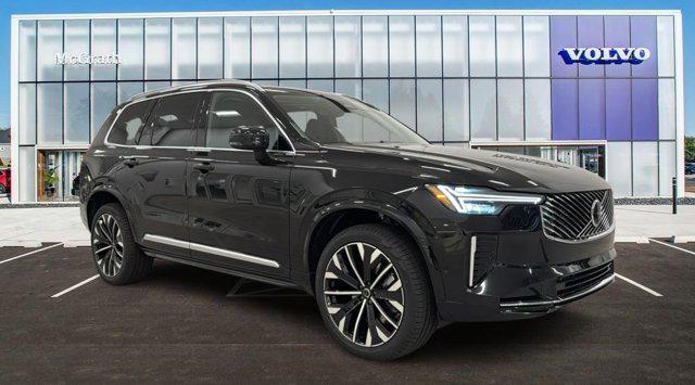 2026 Volvo XC90 B6 Plus 7-Seater for sale in Barrington, IL