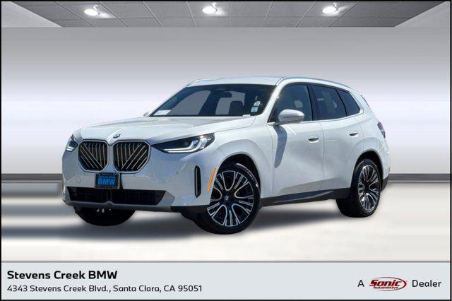 2026 BMW X3 30 xDrive for sale in Santa Clara, CA