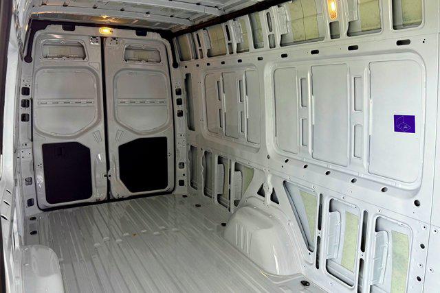 2026 Mercedes-Benz Sprinter Cargo Van High Roof 4-Cyl Diesel HO