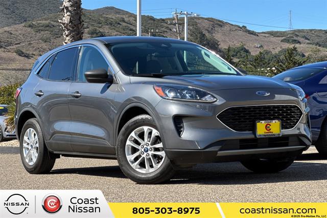 2022 Ford Escape SE for sale in San Luis Obispo, CA