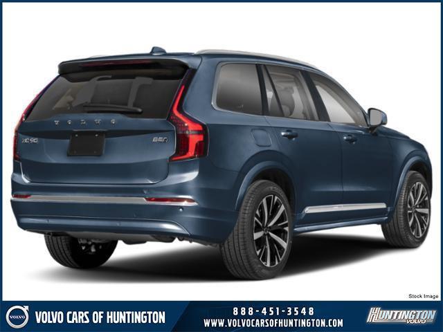 2026 Volvo XC90 B6 Ultra Dark Theme 7-Seater