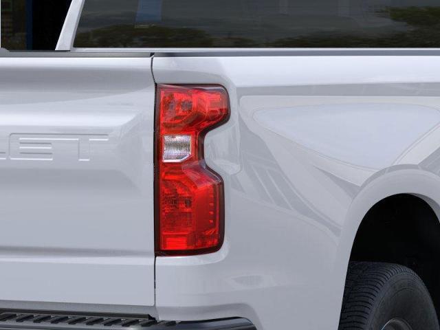 2026 Chevrolet Silverado 1500 2WD Regular Cab Long Bed WT