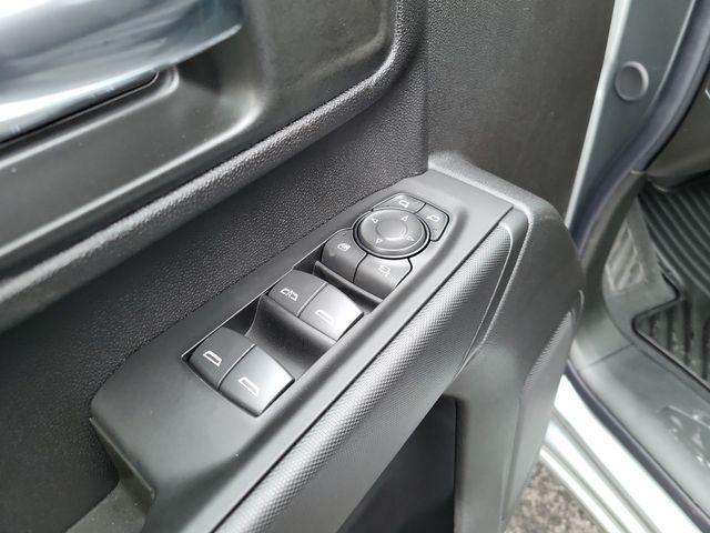 2026 Chevrolet Silverado 2500HD Crew Cab, Standard Bed, WT, 4WD