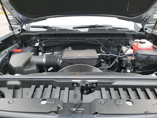 2026 Chevrolet Silverado 2500HD Crew Cab, Standard Bed, WT, 4WD